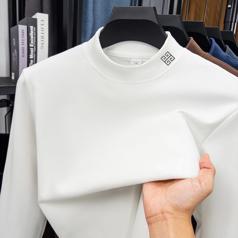เสื้อเดอ รงง บอททอม บลูส์ สำหร - Men Formal Office Wear Shirts บทวิจารณ์และราคา