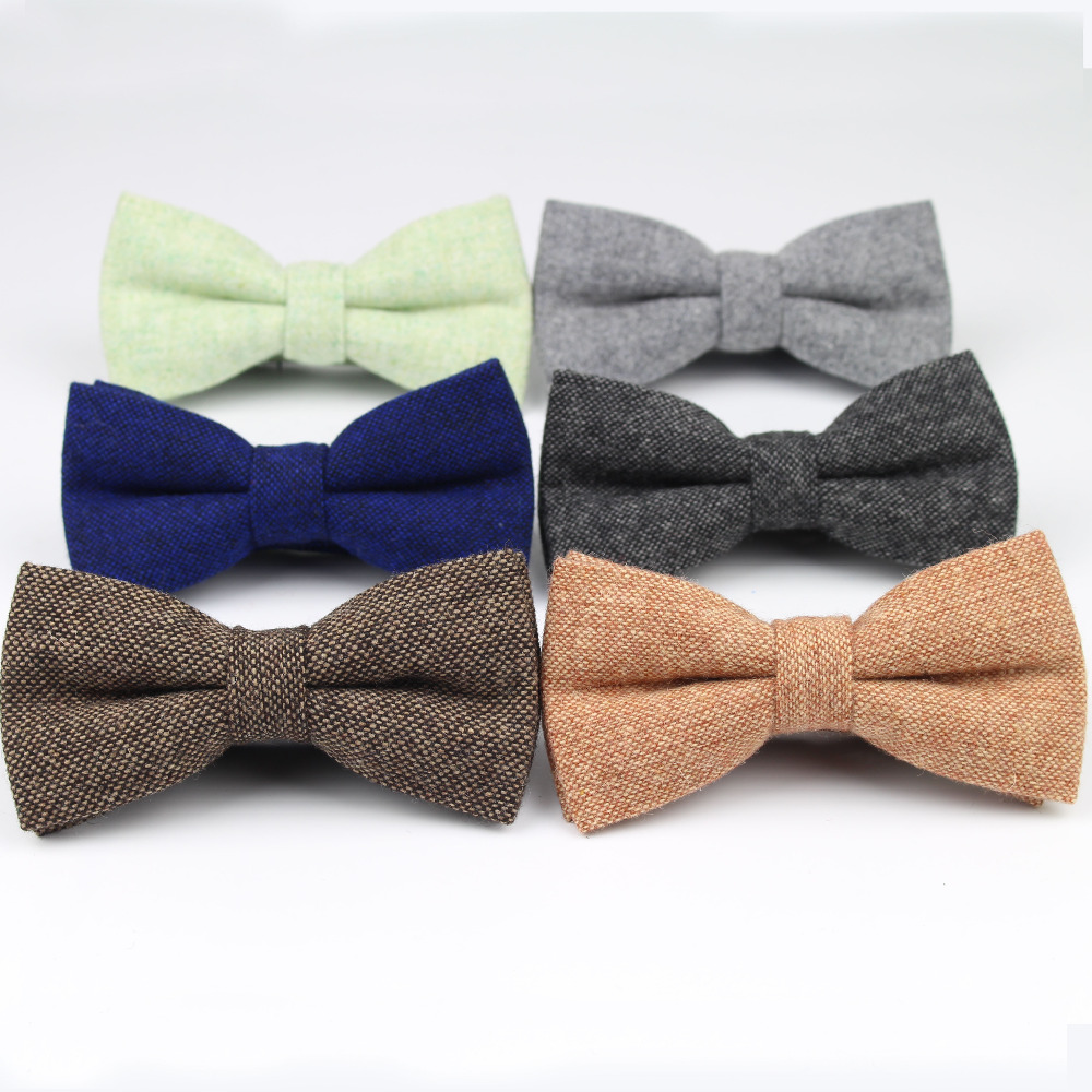 บุรุษสวมใส่อย่างเป็นทางการหนาธ - Men'S Formal Wear Bow Ties บทวิจารณ์และราคา