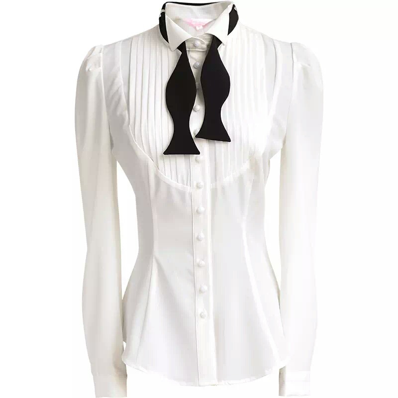 โบว์ไทผูกสำเร็จรูปสำหรับผู้ชาย - Men'S Formal Wear Bow Ties บทวิจารณ์และราคา