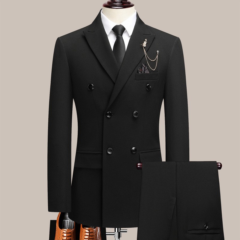 ชุดสูทผู้ชายสุดหรู สีขาวเข้ม ก - Men'S Formal Dinner Wear บทวิจารณ์และราคา
