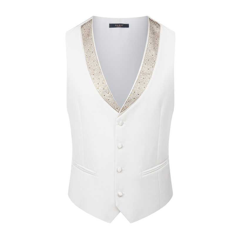 ชุดสูทผู้ชาย 3 ชิ้น รุ่นกลิตเต - Men'S Formal Dinner Wear บทวิจารณ์และราคา