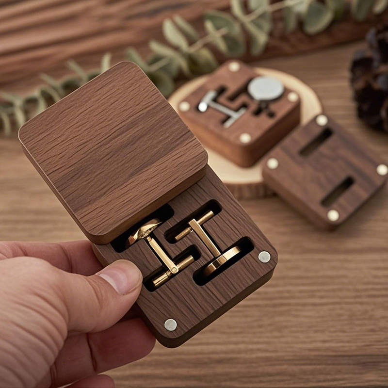ส่วนบุคคลเจ้าบ่าว Cufflinks Ti - Tie Bar Clip บทวิจารณ์และราคา