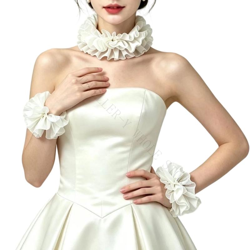 R7UF สวมใส่อย่างเป็นทางการคอระ - Men Formal Wear Look บทวิจารณ์และราคา