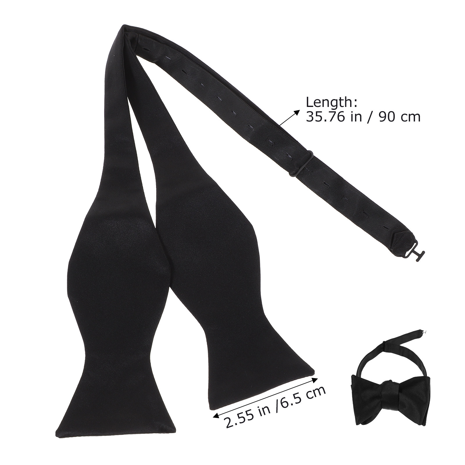 โบว์ไทผูกเองสำหรับผู้ชาย สไตล์ - Men Formal Wear Look บทวิจารณ์และราคา
