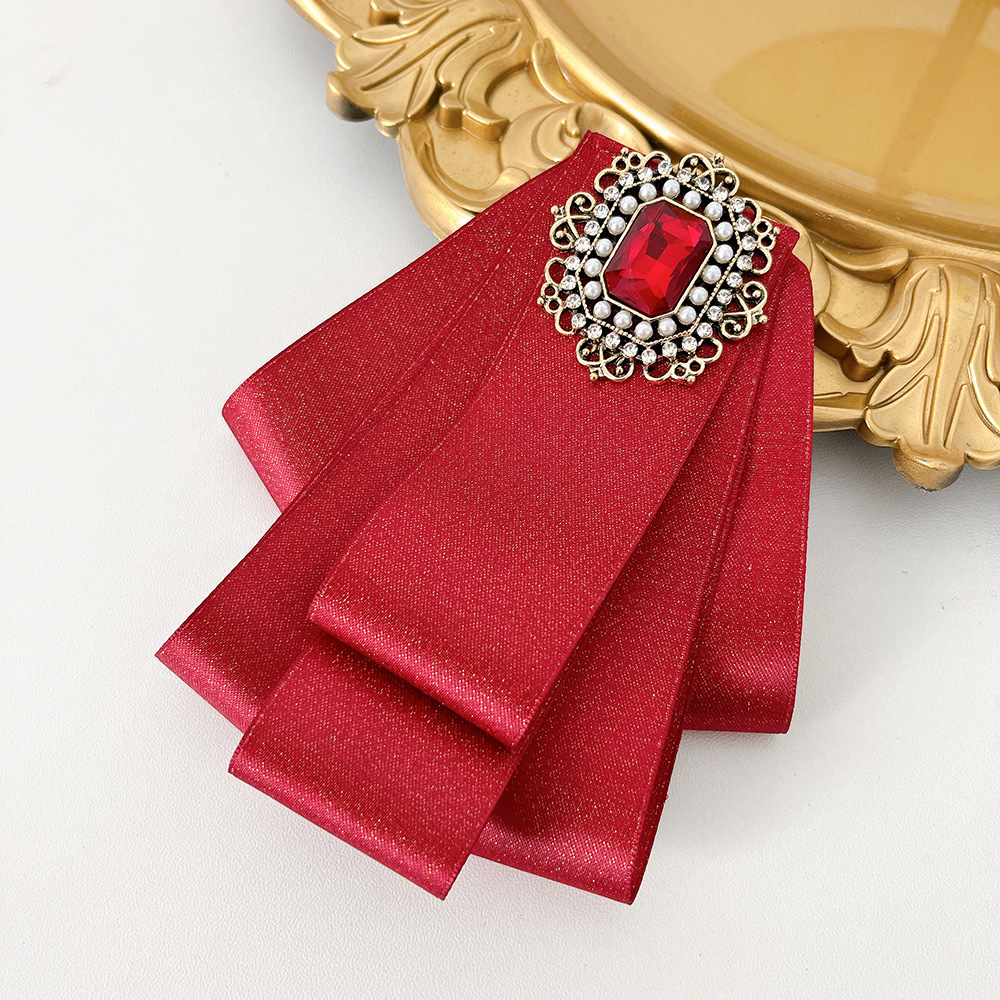 เนคไทโบว์ไทสำหรับงานแต่งงาน ปร - Men'S Formal Wear Bow Ties บทวิจารณ์และราคา