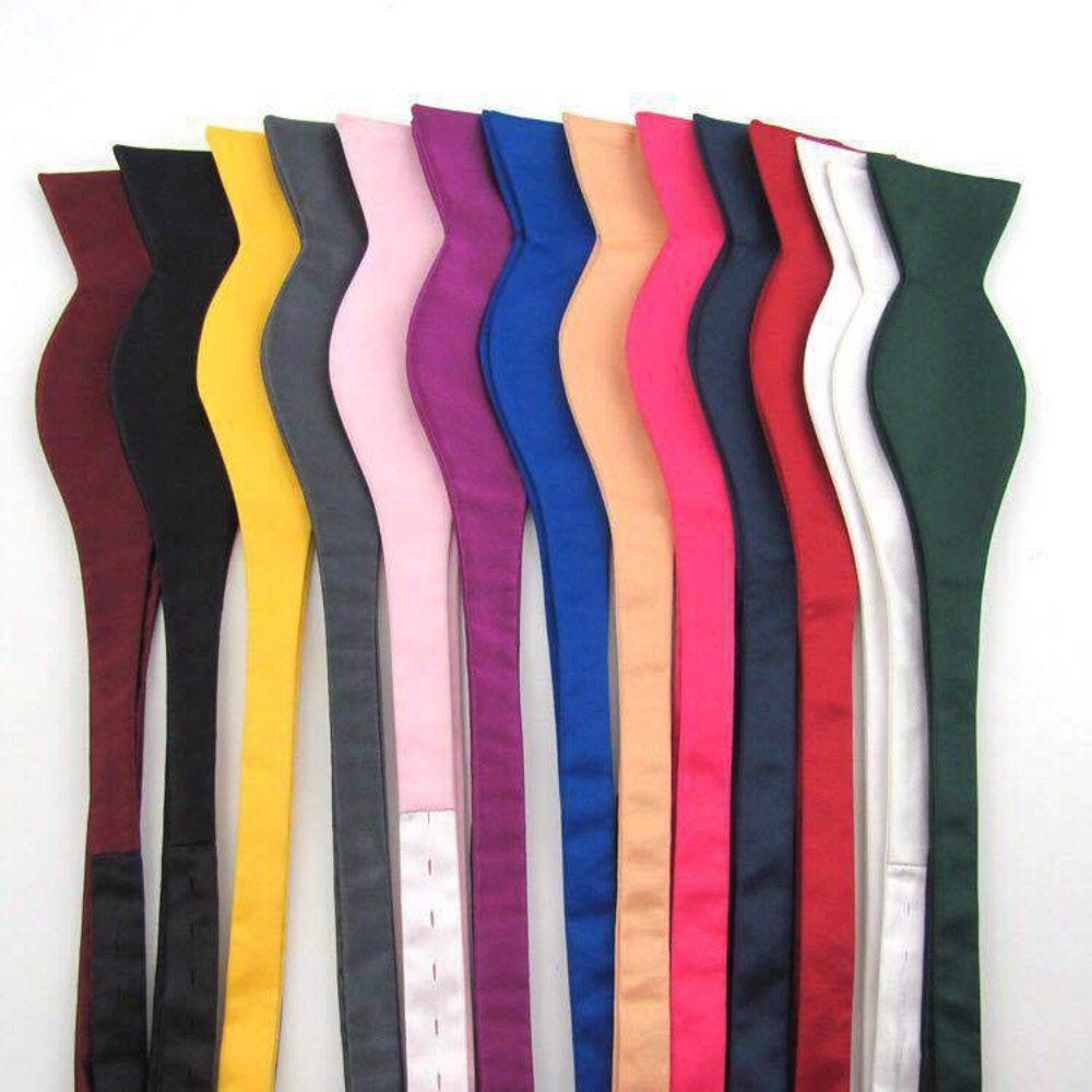 ผู้ชายอย่างเป็นทางการ Pre-tied - Men'S Formal Wear Bow Ties บทวิจารณ์และราคา