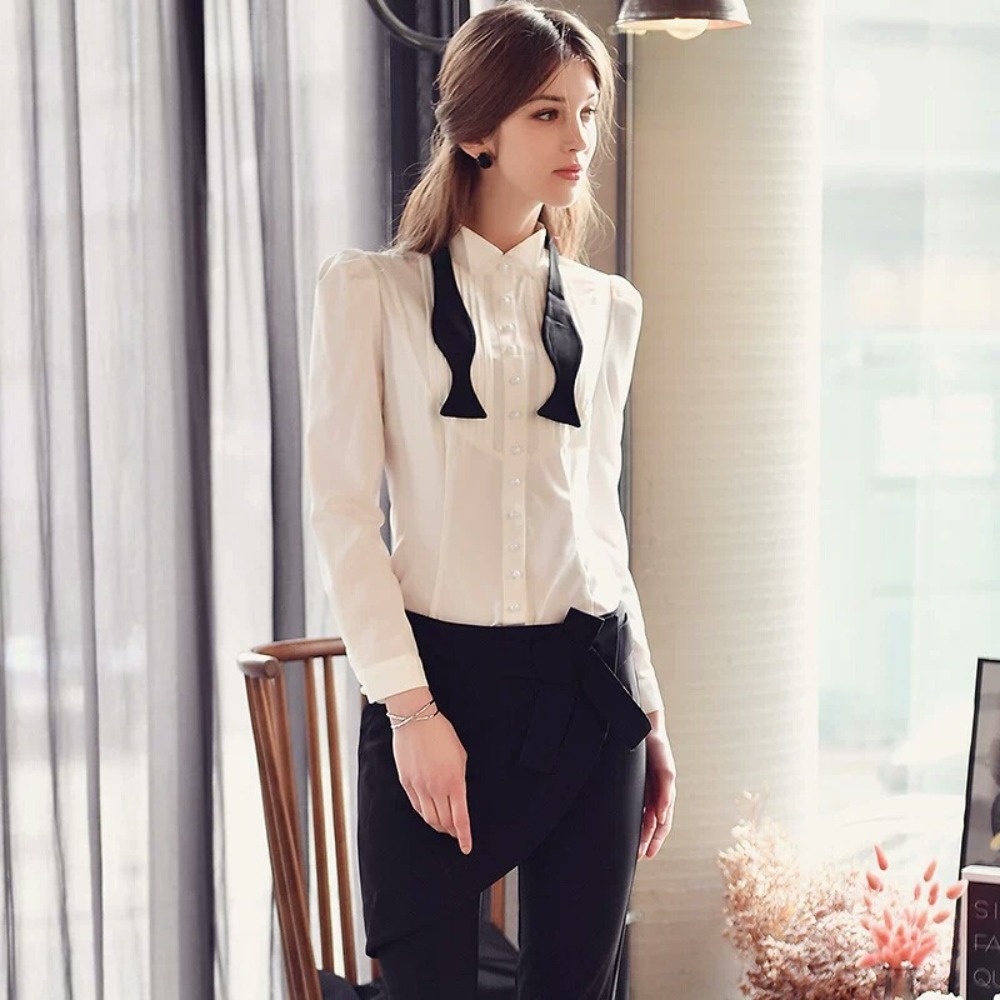 ผู้ชายอย่างเป็นทางการ Pre-tied - Men'S Formal Wear Bow Ties บทวิจารณ์และราคา