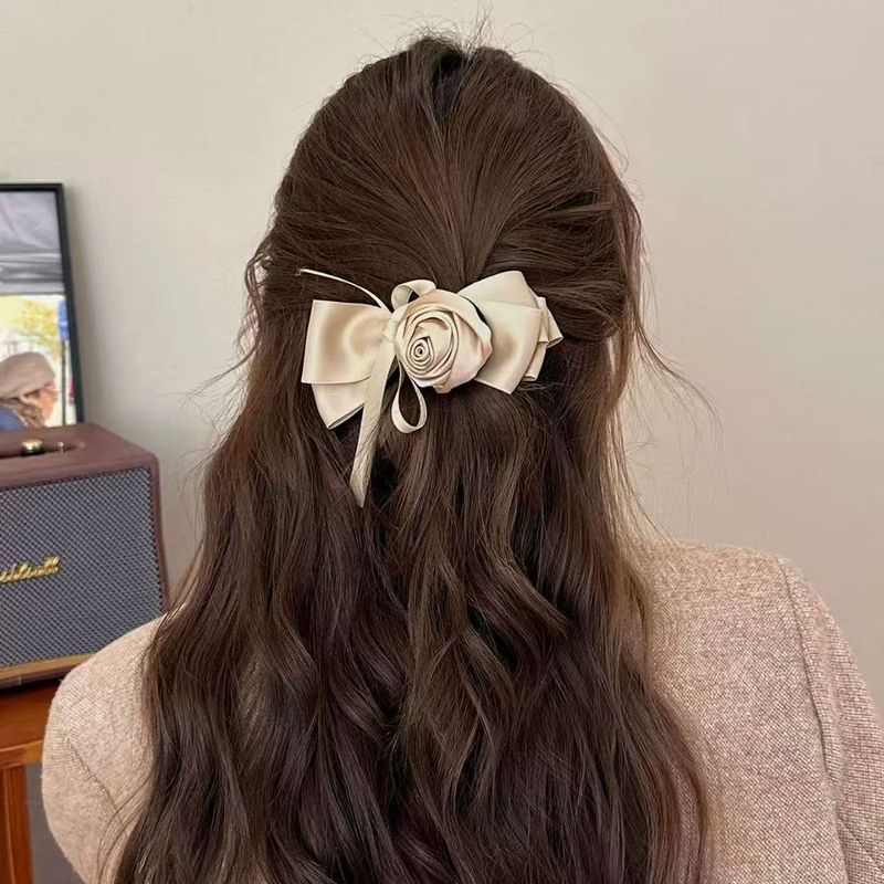 กิ๊บติดผมแบบย้อนยุค 1 ชิ้น, ลา - Tie Bar Clip บทวิจารณ์และราคา