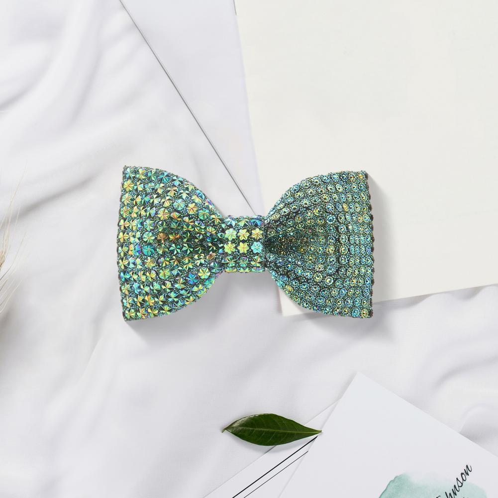 ชุด Dasi เชือกยางยืดประดับพลอย - Men'S Formal Wear Bow Ties บทวิจารณ์และราคา
