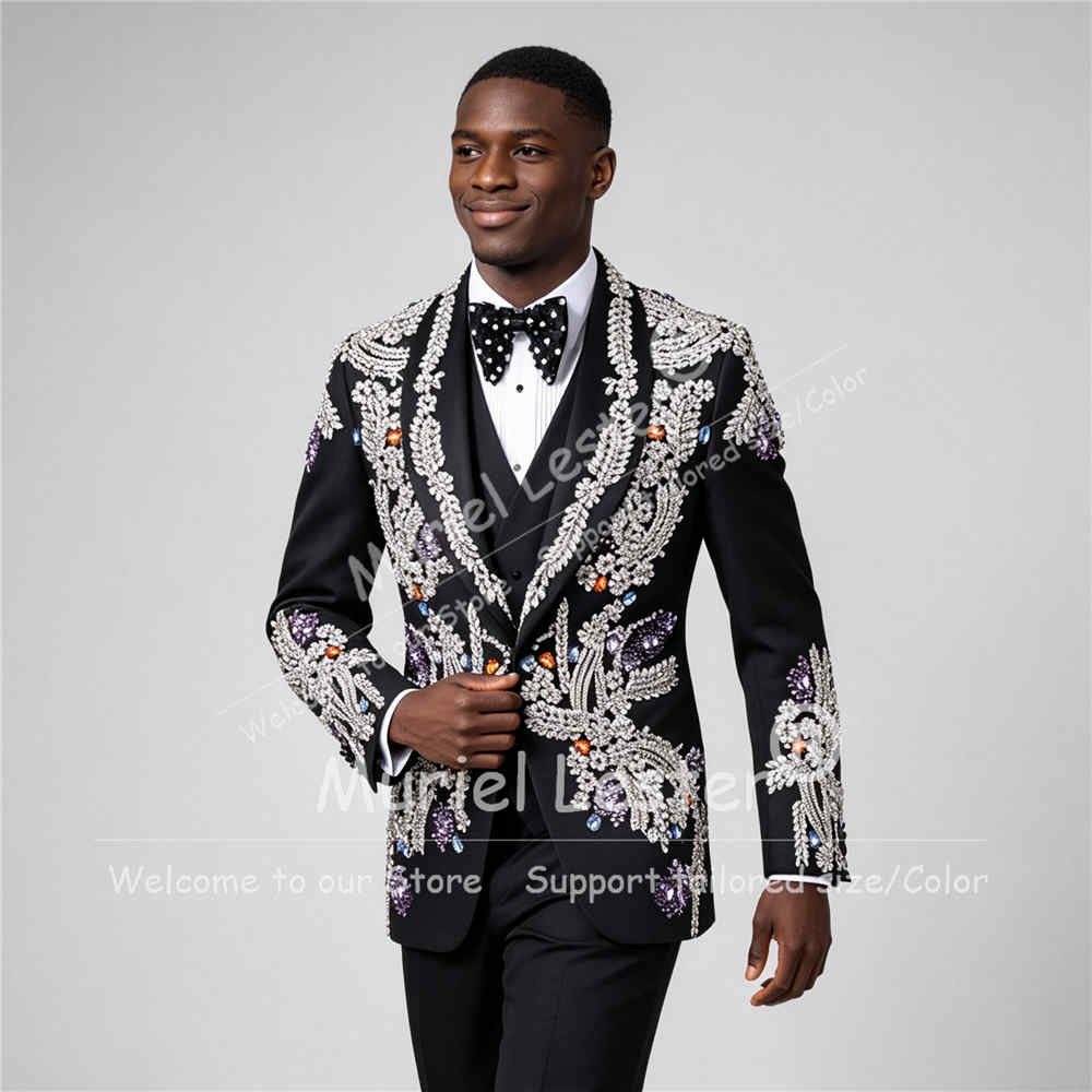 ชุดทักซิโด้สำหรับงานแต่งงานผู้ - Men'S Formal Dinner Wear บทวิจารณ์และราคา